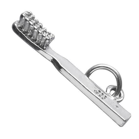 Toothbrush Charm