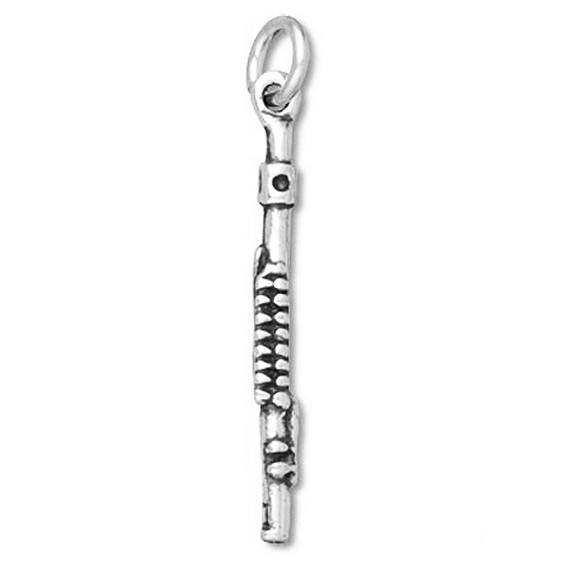 flute charm