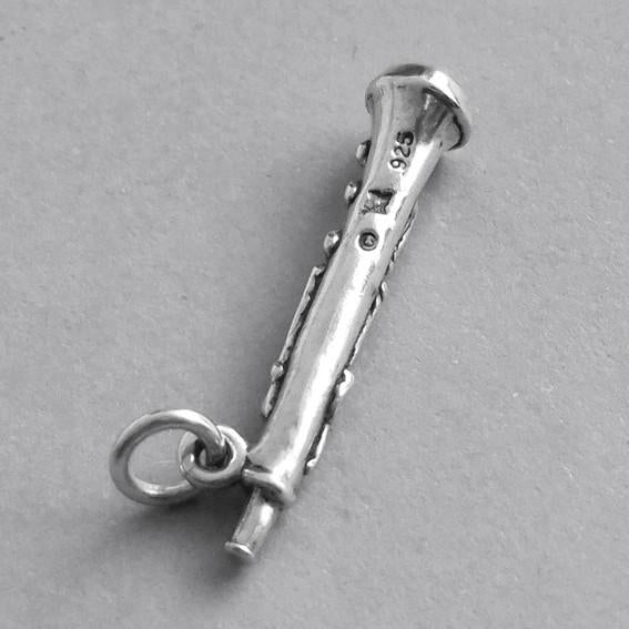 oboe charm
