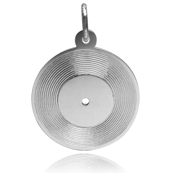 record charm