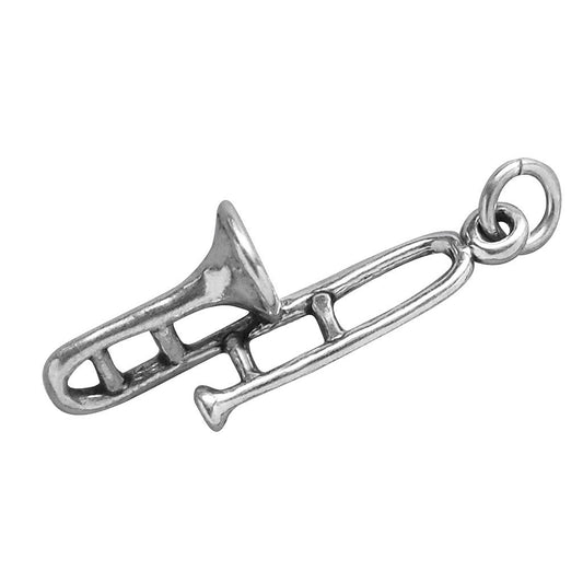 trombone charm