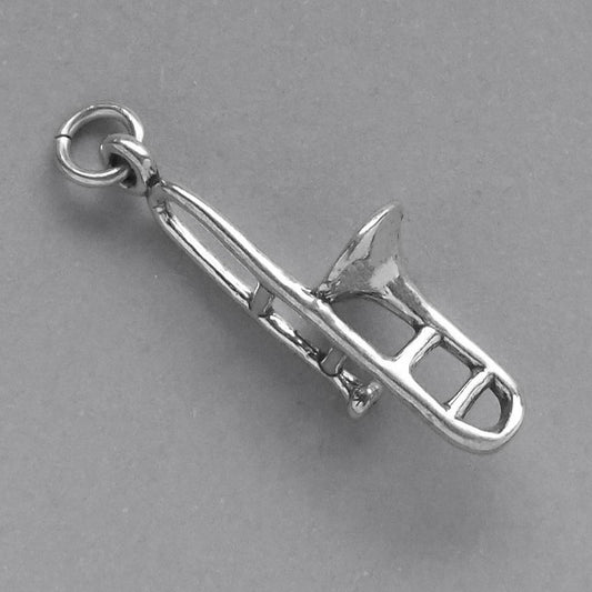 trombone charm