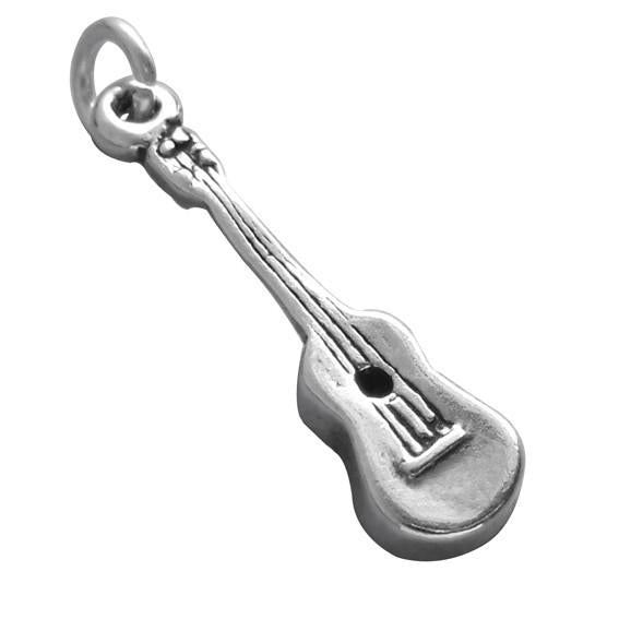 ukulele charm