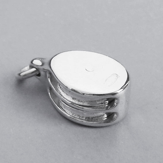 double block charm