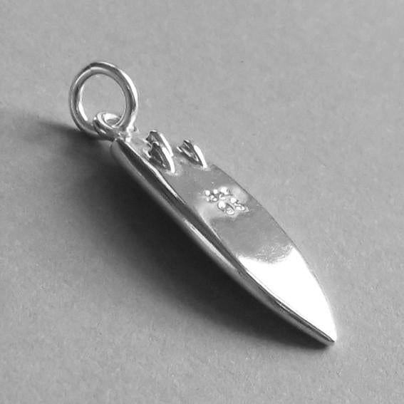 surfboard charm
