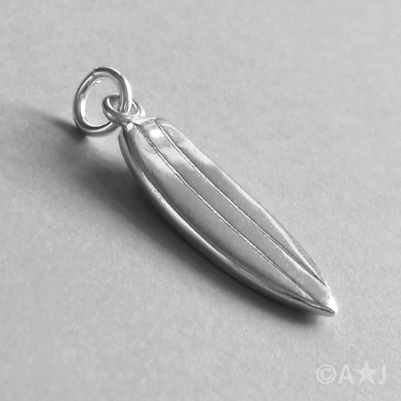 surfboard charm