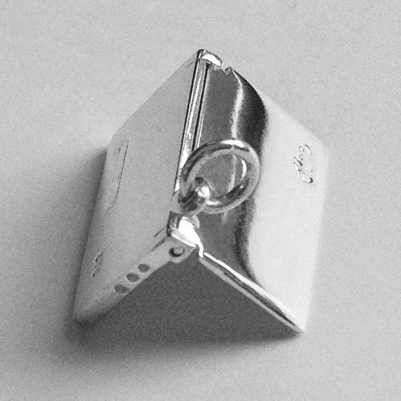 laptop computer charm