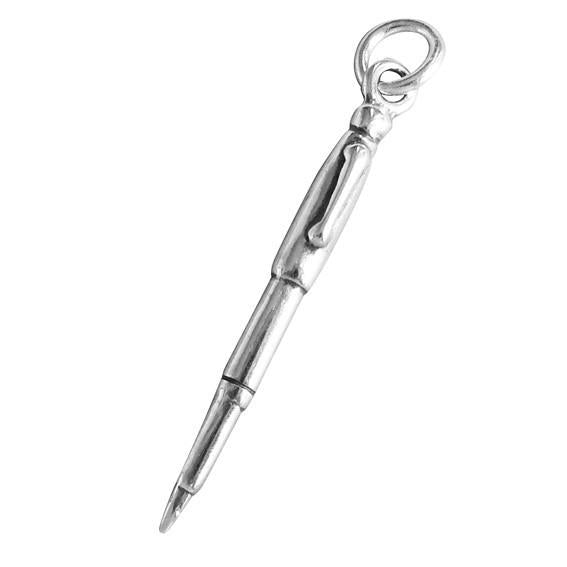 pen charm