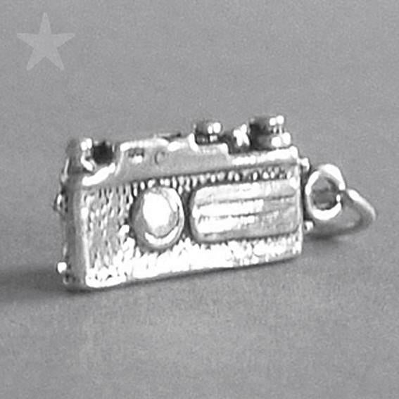 camera charm