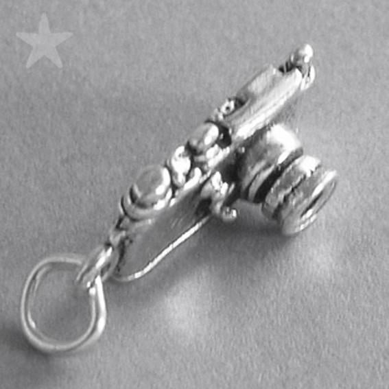 camera charm