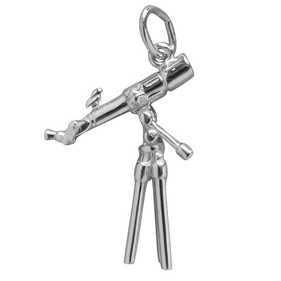 telescope charm