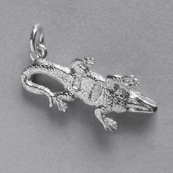 crocodile charm