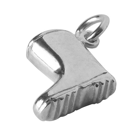 Gum Boot Charm