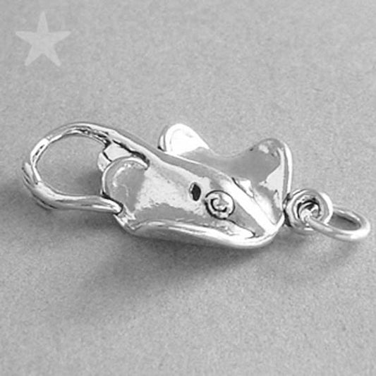 stingray charm
