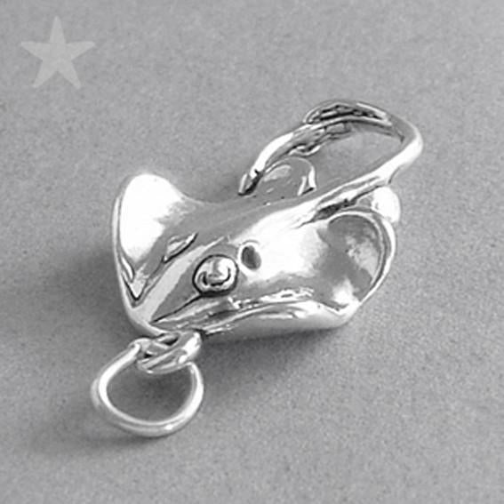 stingray charm