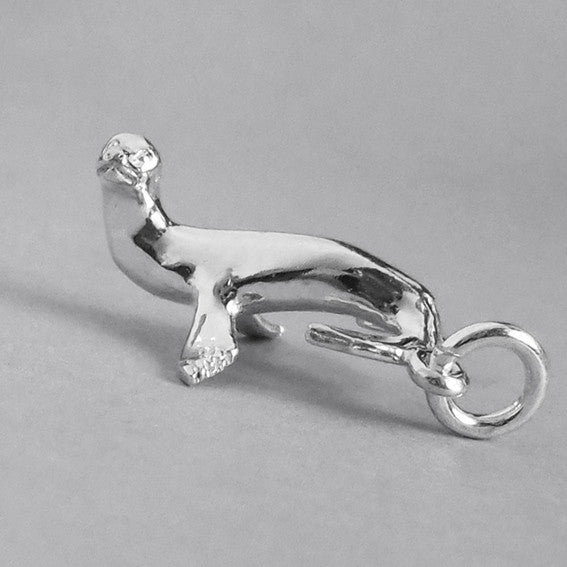 sea lion charm