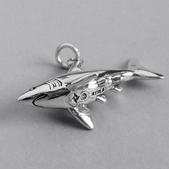 shark charm