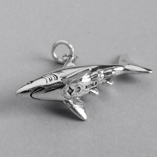 shark charm