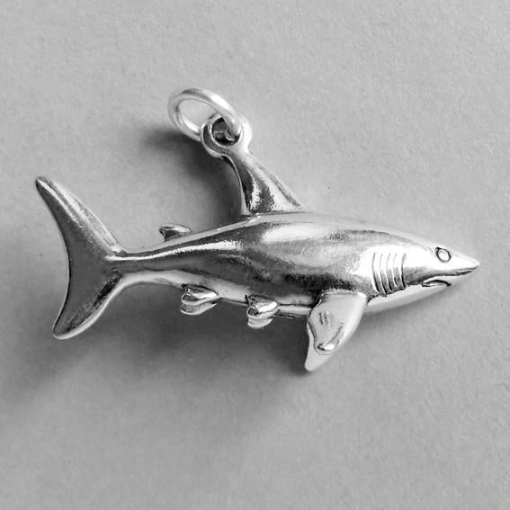 shark charm