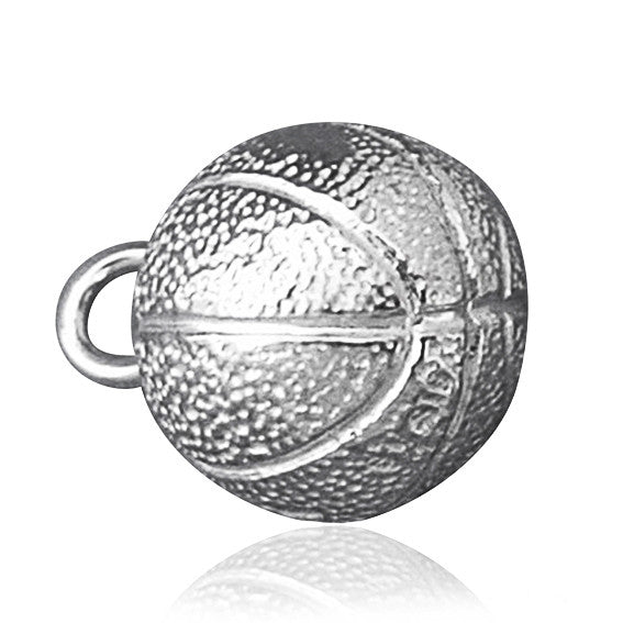 basketball charm