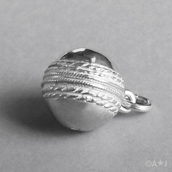 cricket ball charm