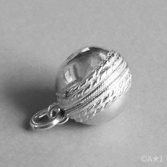 cricket ball charm