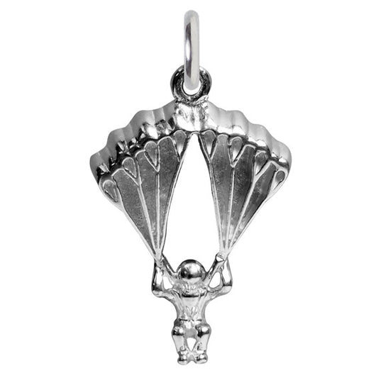 parachute charm