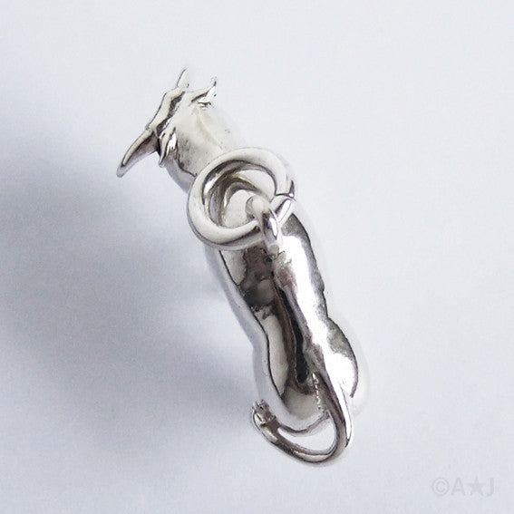 zodiac taurus the bull charm