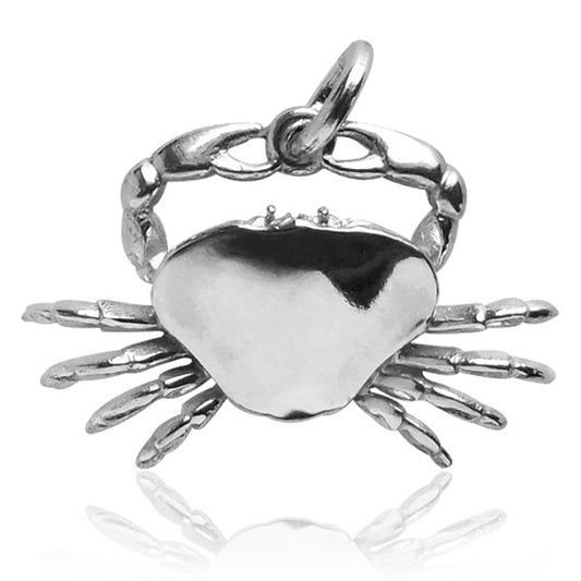 zodiac cancer the crab charm