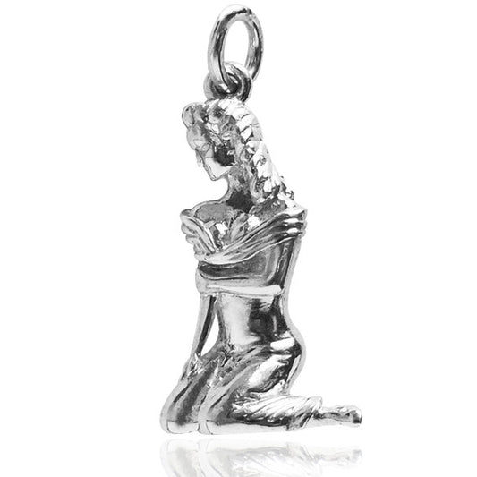 zodiac virgo the virgin charm