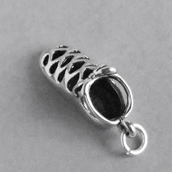 irish soft shoe charm