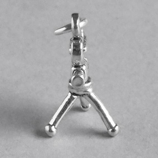 movie camera charm