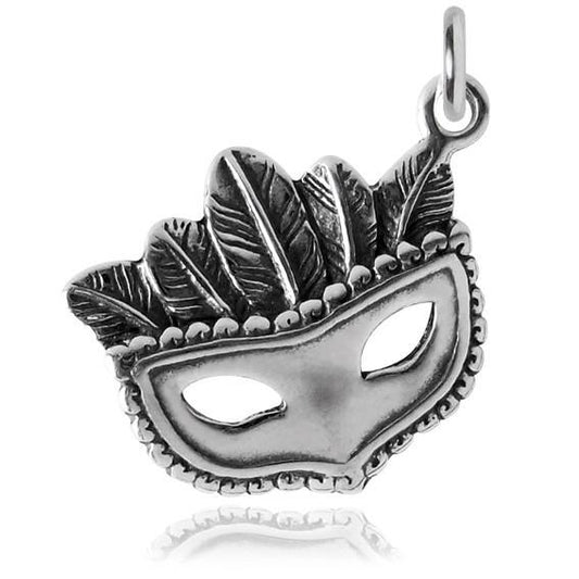 mask charm