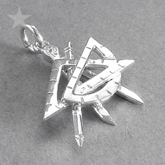 maths set charm