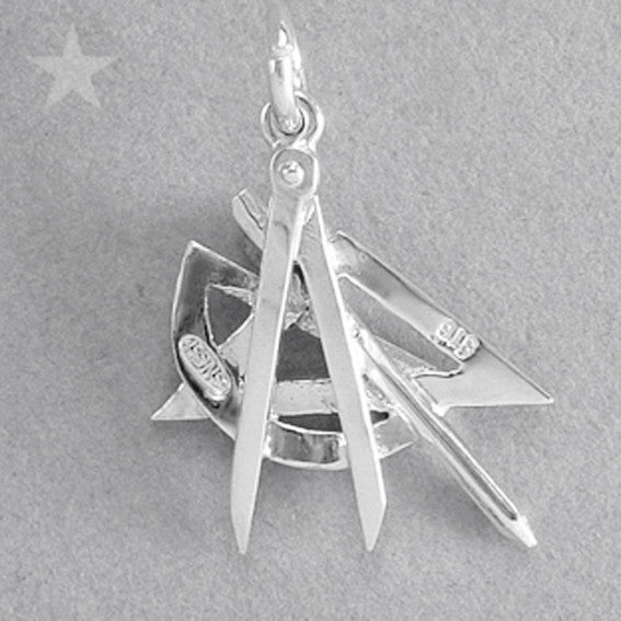 maths set charm