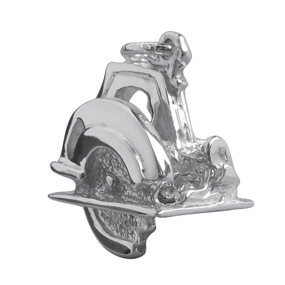 circular saw charm