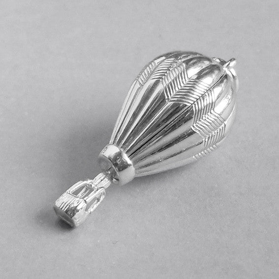 hot air balloon charm