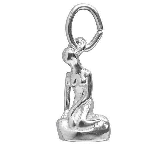 Little Mermaid Denmark Charm
