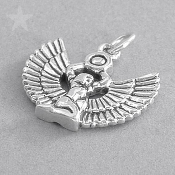 isis charm