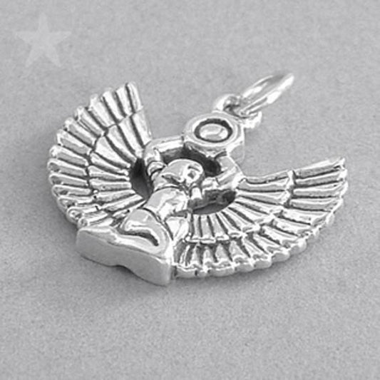 isis charm