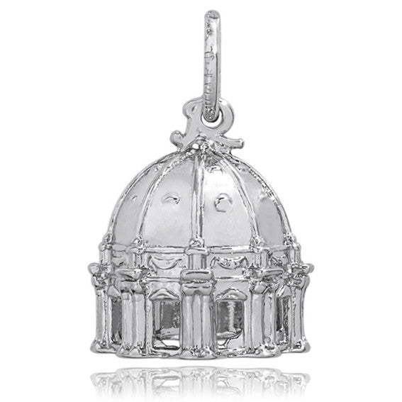 st. peter’s basilica charm