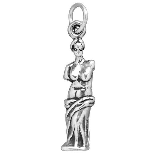 venus de milo charm