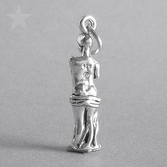 venus de milo charm