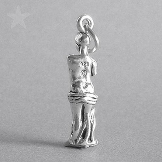 venus de milo charm