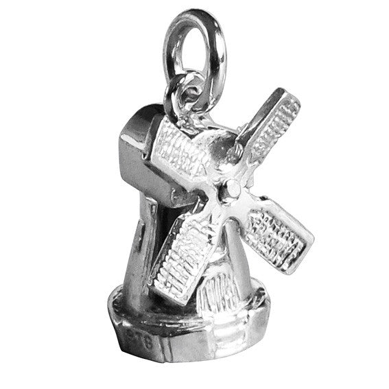 windmill charm