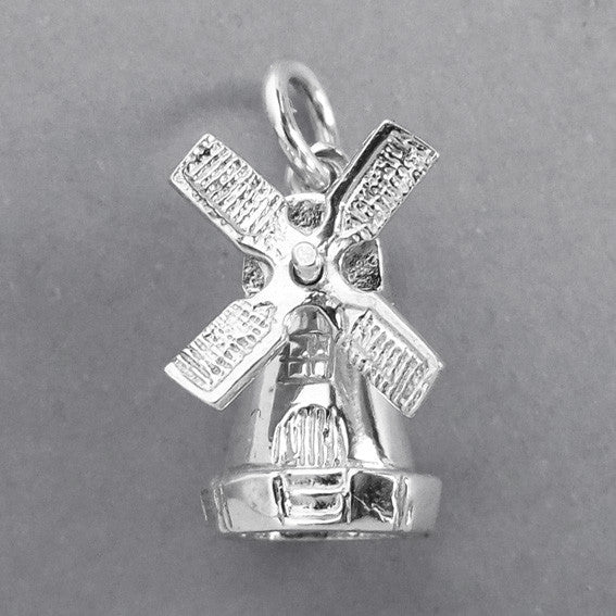 windmill charm