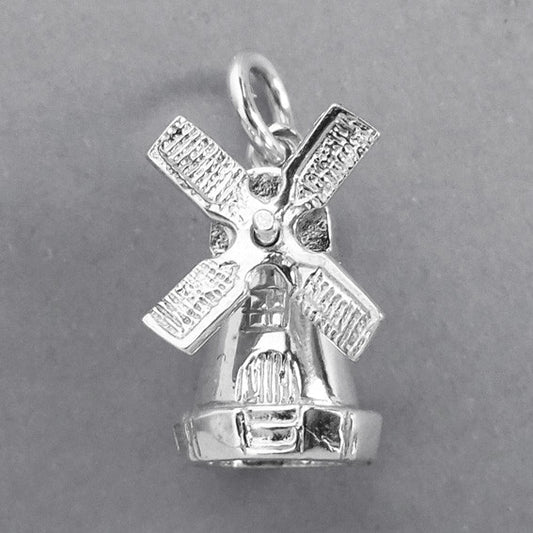 windmill charm