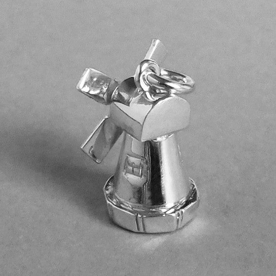 windmill charm