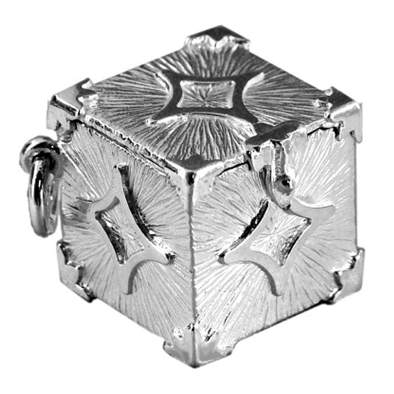 jack in the box charm — made to order