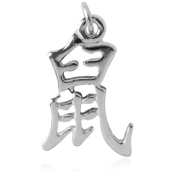 Chinese Animal Zodiac Charm Choice of 12